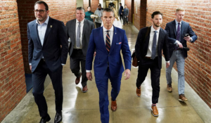 Hegseth Has A Message After Second Fake News Attack