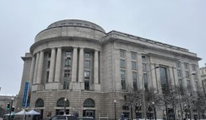 FBI's New HQ Is A Slap In The Face To Dems