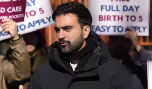 NY Bill Would Fine Those Who Donated To 'Unauthorized' Nonprofits