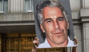 DOJ Releases Epstein Video And It Raises More Questions