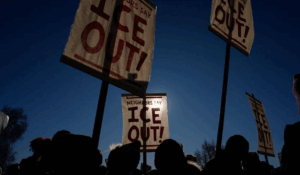 Look What City Is Amassing 4,000 Activists Army To Stop ICE