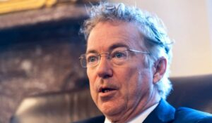 What RINO Senator Is Worried About Amid Anti-ICE Insanity Is Ridiculous