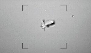New Pentagon UAP Release Fuels Belief In Alien Life