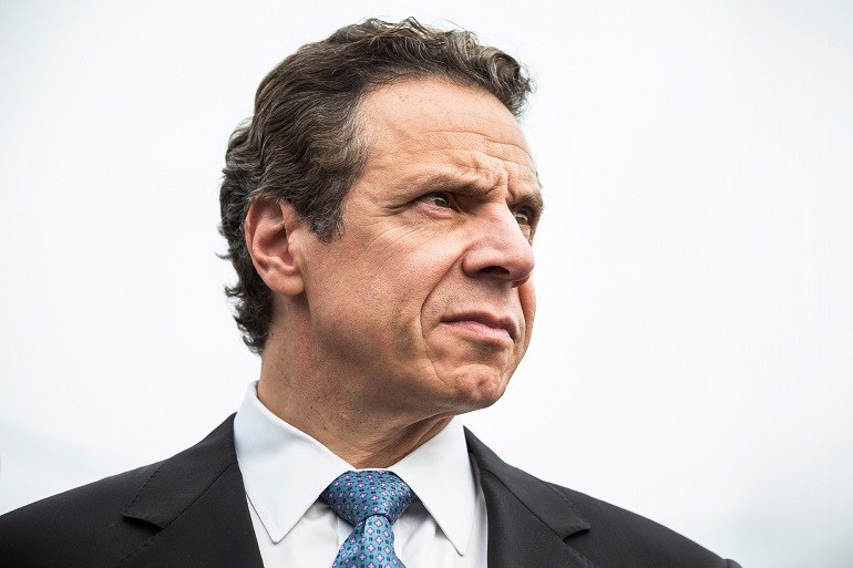 Andrew Cuomo Called For Trump's Impeachment, Now Busted For Massive Cover-Up [Video]
