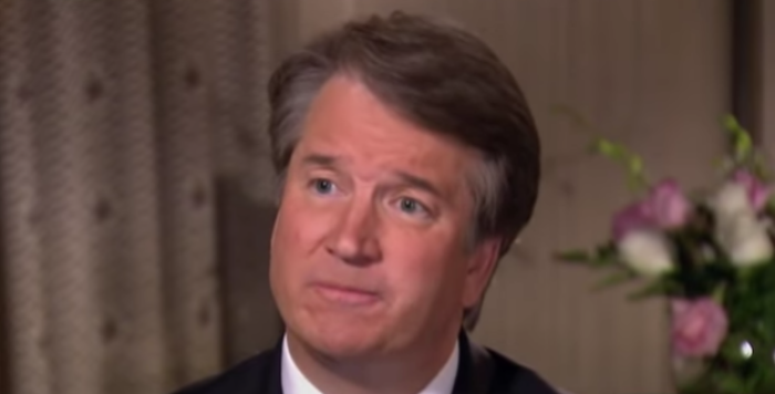 Report Reveals Kavanaugh's Would-Be Assassin Planned More Murders For The Left