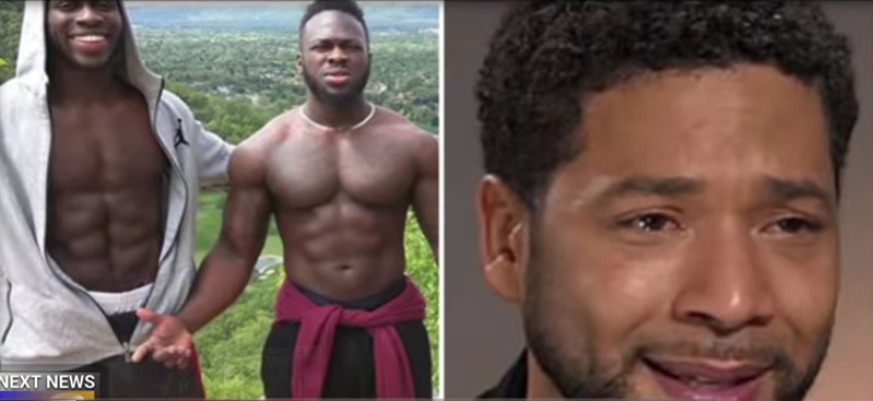 Brothers From Smollett Case Finally Reveal Their Motive [Video]