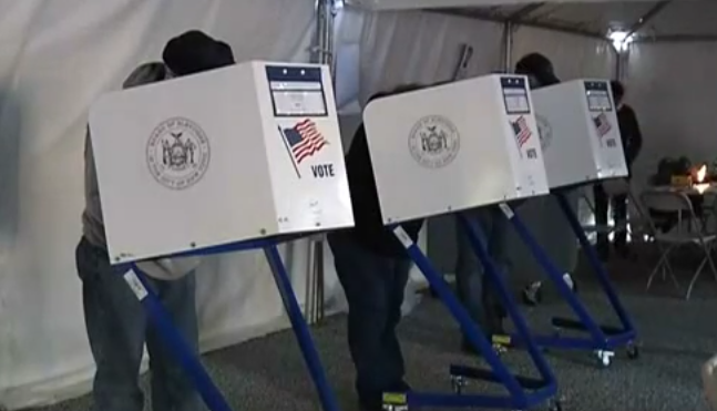 Lawsuit Discovers Over 26,000 Registered Voters In Michigan Who've Been Dead For Years