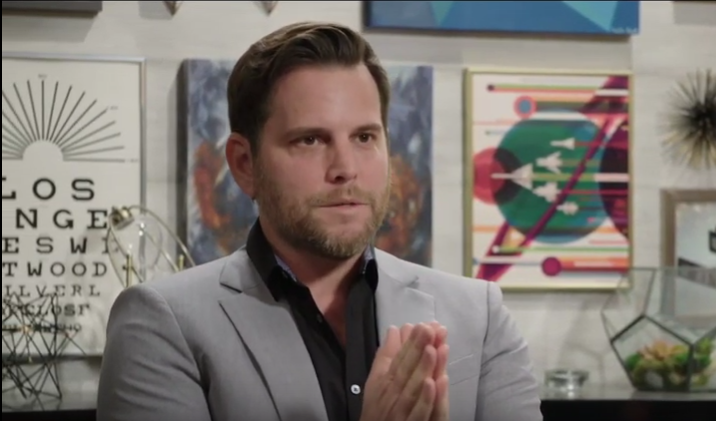 Dave Rubin Leaves A Huge Warning For Residents After Bailing On His Sh*thole State