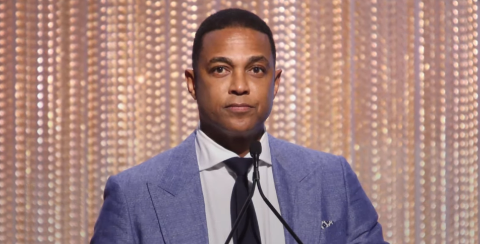 Media Watch: Don Lemon's Serving Up Big Fat Biden Whoppers To Gullible Libs