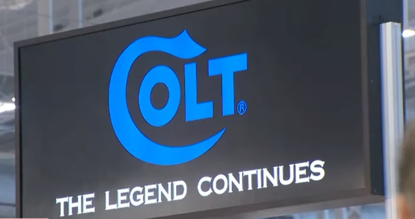 Colt Sets The Record Straight On Why They've Stopped Production On Civilian Rifles [Details]