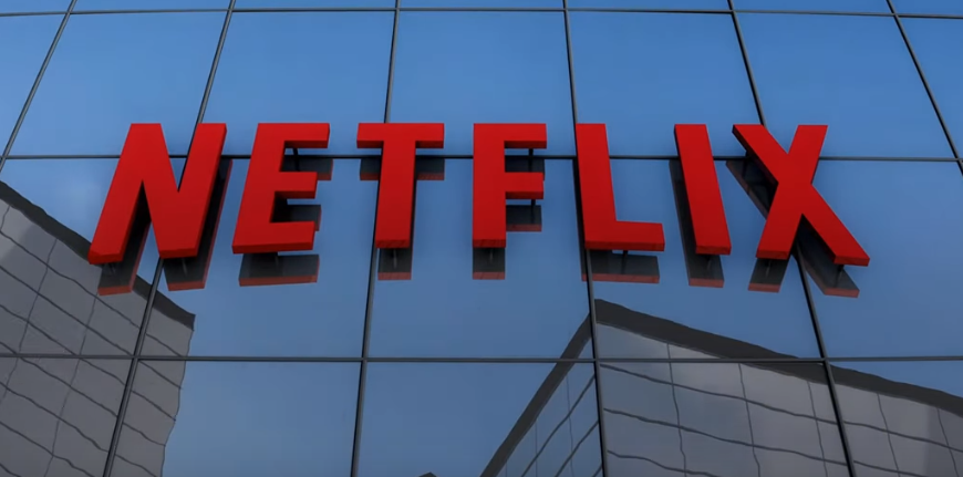 Netflix Ruins Lib's BIG PLANS With Just One Memo
