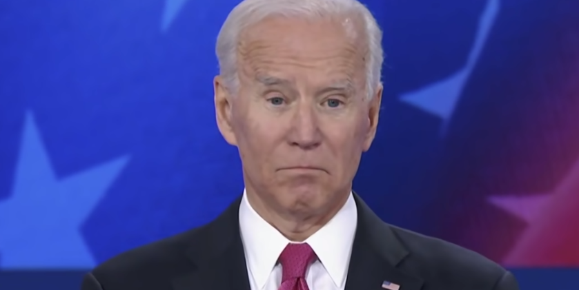 Check Out This Massive Lawsuit 19 States Just Hit Biden With, It's About Time!