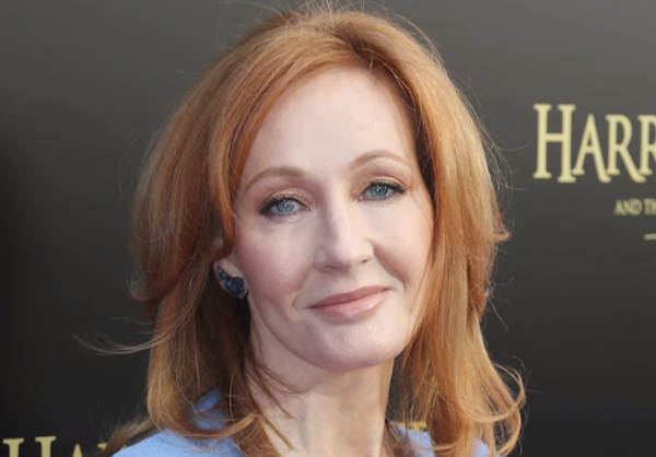 JK Rowling Blasts Woke Libs In Twitter Rant