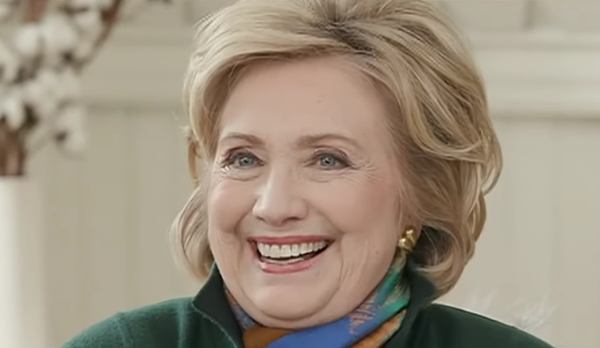 Twitter Just Made Hillary VERY Happy-Nothing Has Changed