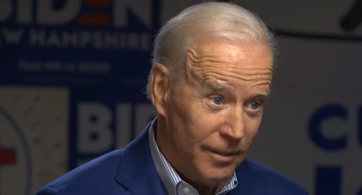 Red Alert! Biden Tries To Bypass State Laws And Groom Children Anyway