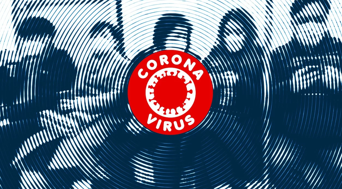 Darn Right: China Backs Down From Claims The Coronavirus Originated In The US
