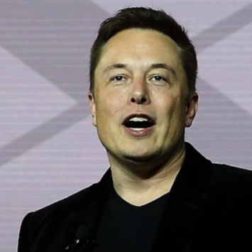 Watch: Elon Musk's Wingman Takes On The World Economic Forum