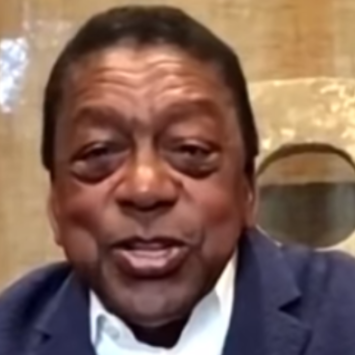 BET Founder Makes Claim That Has Dems Trembling In Their Boots