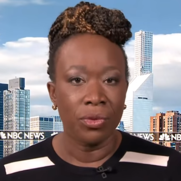 Watch: Joy Reid Running Her Mouth About DeSantis, He'll Get The Last Laugh