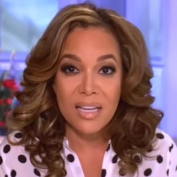 The Conspiracy Factory On 'The View' Churns Out Another Whopper!