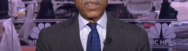 Watch: Al Sharpton Makes A Fool Out Of Himself BIG Time