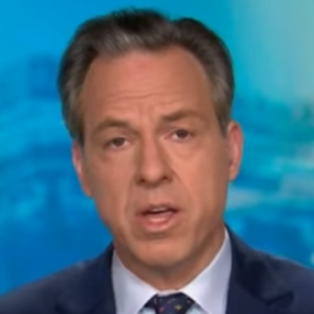 Tapper Presses Dem To Answer For Leak And The ‘Failure Of The Biden Administration’