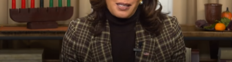 No Sh*t, Kamala: Harris shares Her Worried About Afghanistan Now That Biden Screwed Up