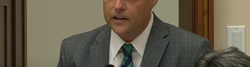 Watch: Things Get Heated Between Gaetz And Biden's Defense Sec