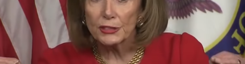 Pelosi Claimed The Attack On Paul Is Why Democrats Weren't Crushed In Midterms