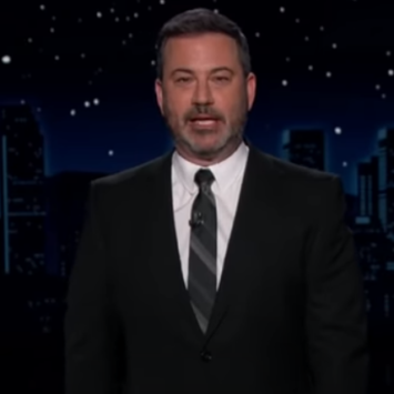 Paid Puppet Kimmel Can't Admit He Was Wrong, Attacks Tucker Carlson Instead