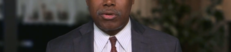 WTF? Dr. Ben Carson Says He 'Feels Sorry' For Fauci [Video]