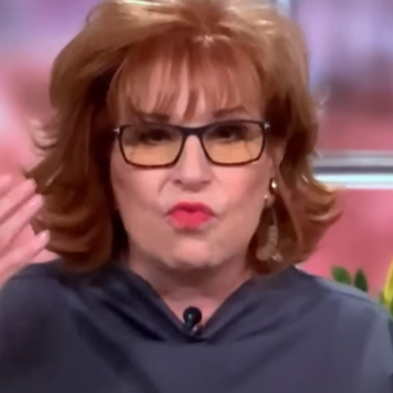 Behar Slammed Voters For Not Delivering A Super-Majority To Democrats- Seriously
