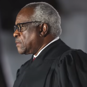 Belligerent Tiffany Cross Attacked Justice Thomas's Wife For New Narrative [Video]