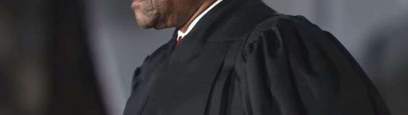 Belligerent Tiffany Cross Attacked Justice Thomas's Wife For New Narrative [Video]