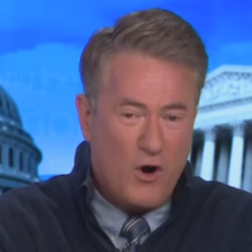 Morning Joe Goes Into Damage Control Mode Trying to Cover Up the Hunter Laptop Scandal