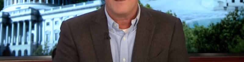 Scarborough's Weird Rant About 'Woke White People' Scaring Away Voters