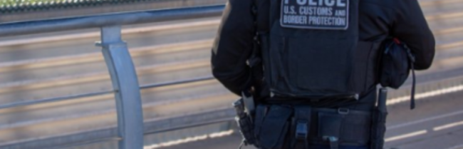 Massive Drug Bust At The Border Is A Wake Up Call For America