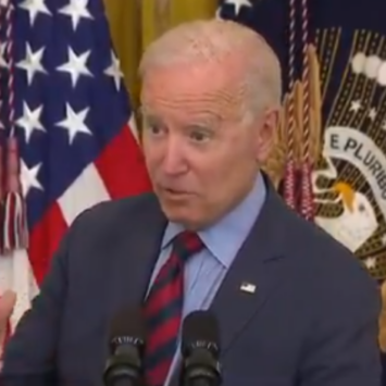 New Reason Biden Can't Visit The Border: White House Full Of Excuses!!!