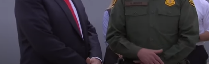 Border Patrol Chief Forced Out By Biden Issues Grave Warning