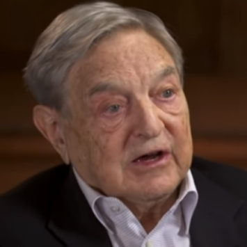 Watch: Soros-Funded Co-Founder Blames Big Tech For Social Divide