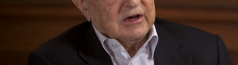 George Soros: A Billionaire’s Attempt to Buy Global Media Influence