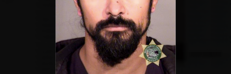 Details About Portland Man Accused Disgusting Sex Crimes Involving Children And Animals