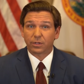 Watch: CBS Goes After DeSantis, Totally Ignores The FACTS!