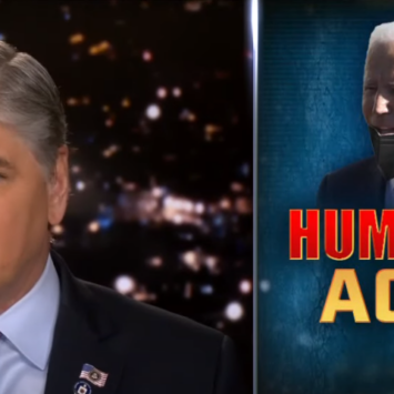 Hannity Snapped At Officials: 'This Is A National Embarrassment'