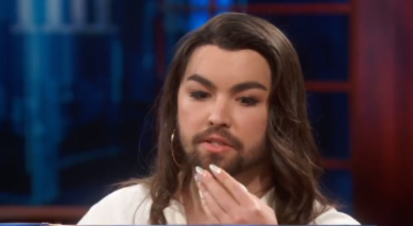 Watch: Walsh Owns Trans Activist On Dr. Phil