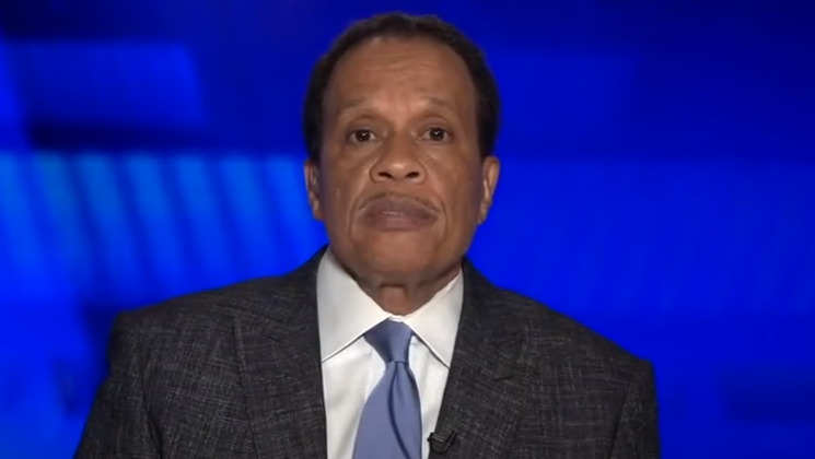 Watch: This Should Have Ended Juan Williams Career!