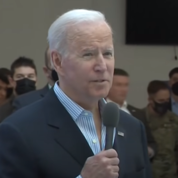 Must See: Biden Getting Ripped For Big Lie In Puerto Rico [Video]