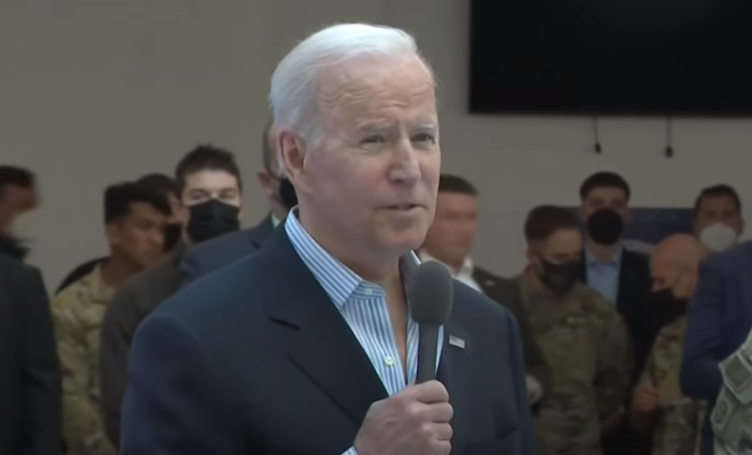 Must See: Biden Getting Ripped For Big Lie In Puerto Rico [Video]