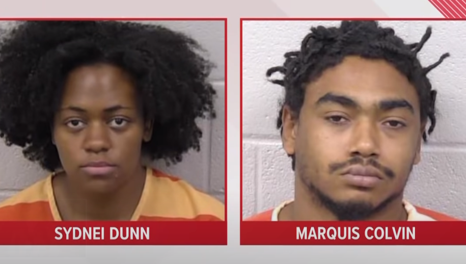 Parents Of 4-Week-Old Baby Face Murder Charges, Unbelievable Details Will Make You Sick