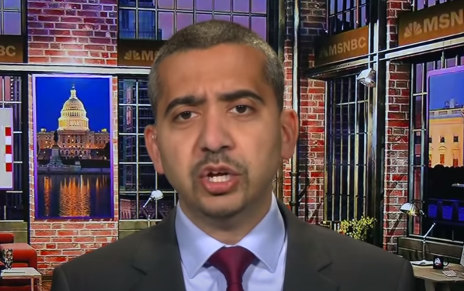 Just Wait Until You See What This MSNBC Puppet Says Republicans Wants